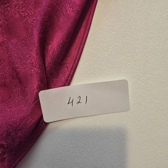 One33 Social Twist Front Cocktail Dress - Picture 11 of 11